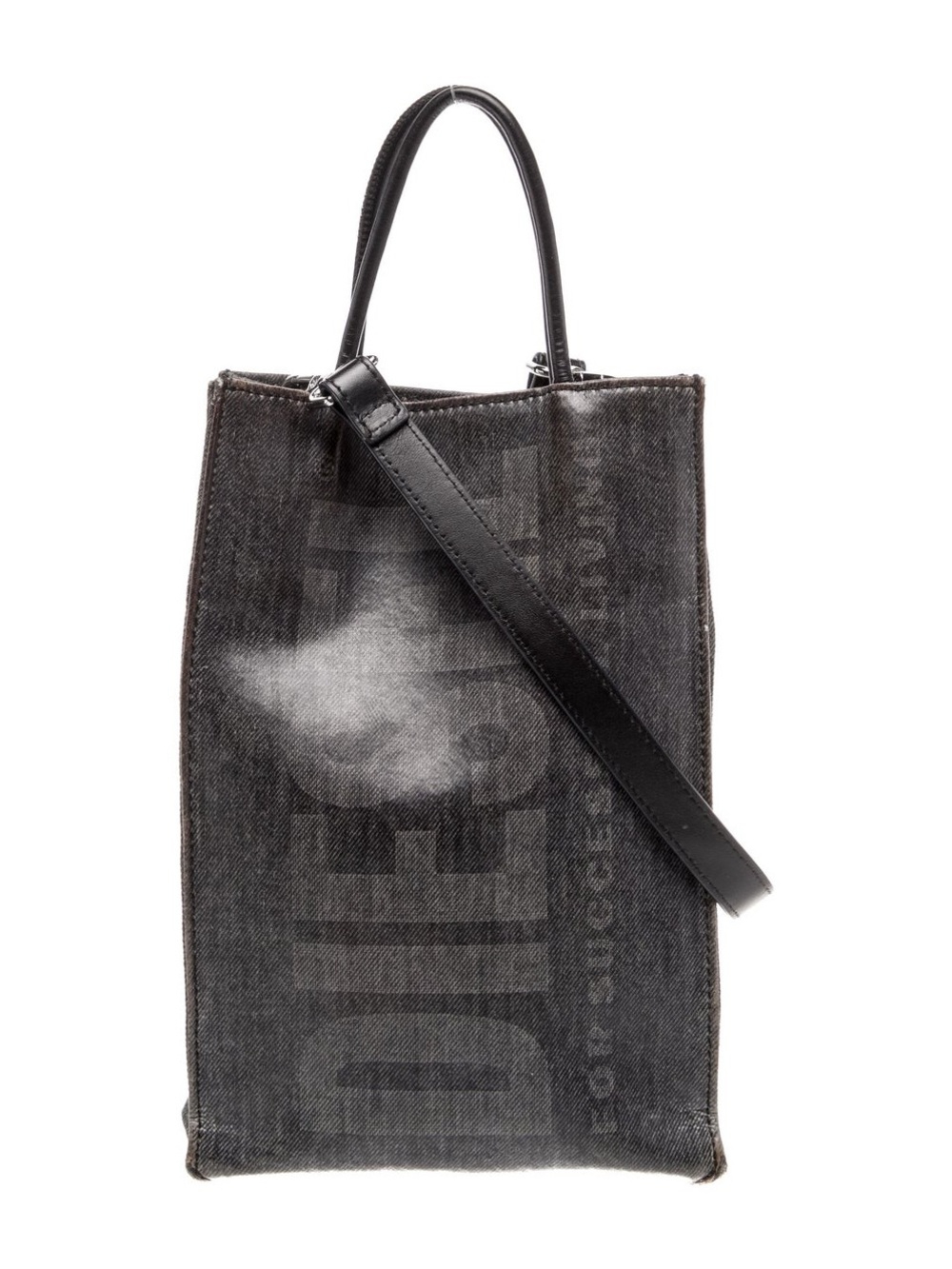Diesel Tote Bag